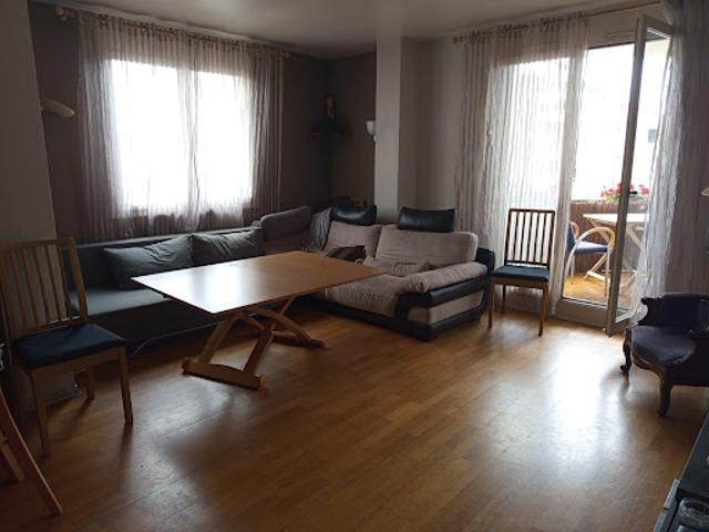 Location Appartement 2 pièces 54 m2 Fontenay sous Bois
