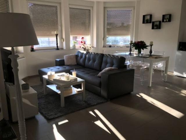 Location Appartement 2 pièces 54 m2 Frémestroff