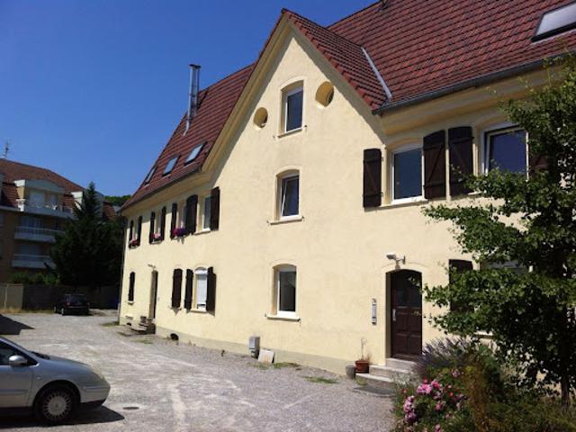 Location Appartement 2 pièces 54 m2 Habsheim