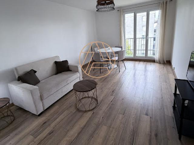 Location Appartement 2 pièces 54 m2 La Varenne Saint Hilaire