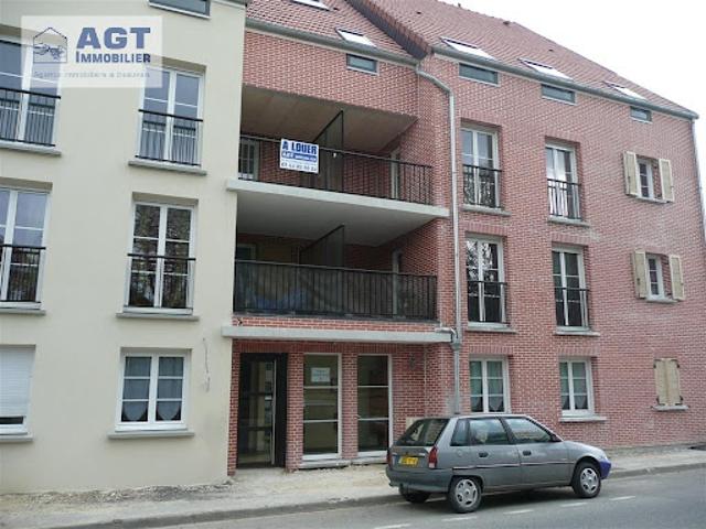 Location Appartement 2 pièces 54 m2 Lachapelle aux Pots