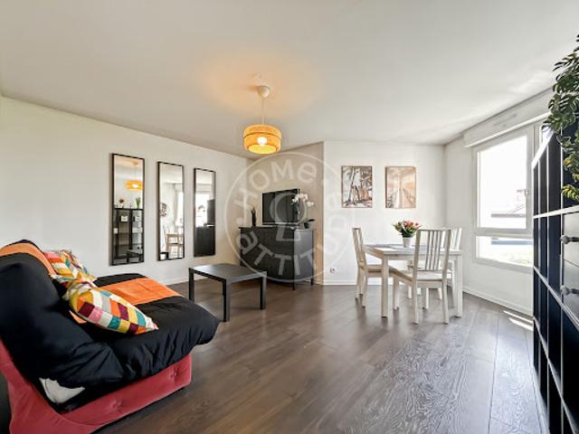 Location Appartement 2 pièces 54 m2 Lyon 3ème