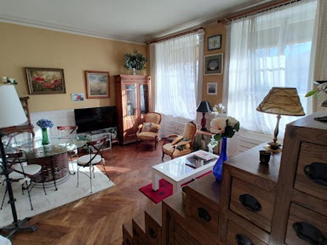 Location Appartement 2 pièces 54 m2 Lyon 4ème