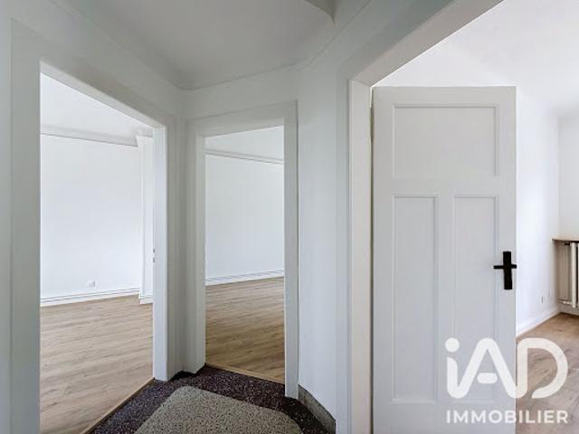 Location Appartement 2 pièces 54 m2 Metz