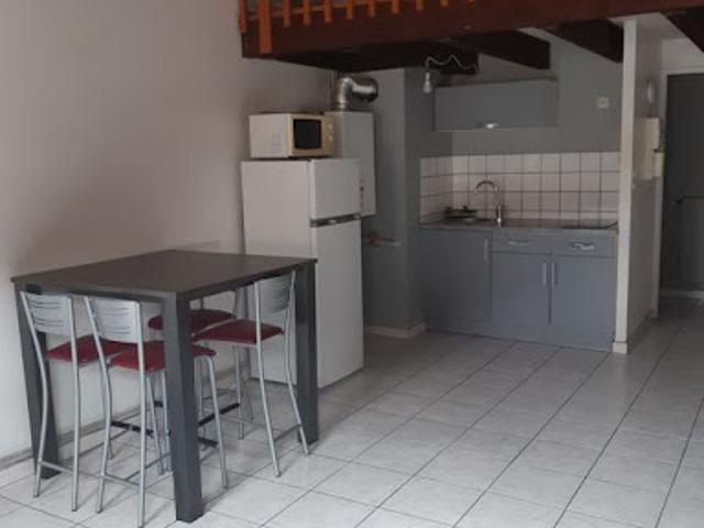 Location Appartement 2 pièces 54 m2 Metz
