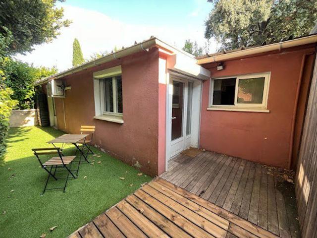 Location Appartement 2 pièces 54 m2 Montpellier