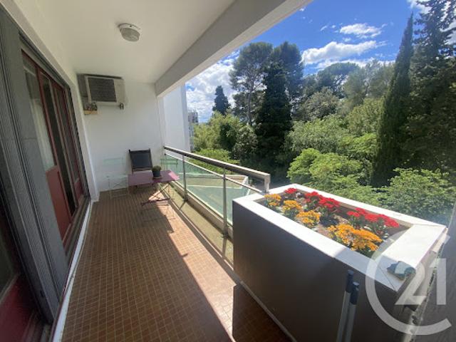 Location Appartement 2 pièces 54 m2 Montpellier
