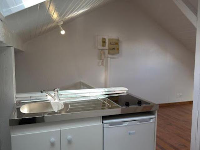 Location Appartement 2 pièces 54 m2 Mulhouse
