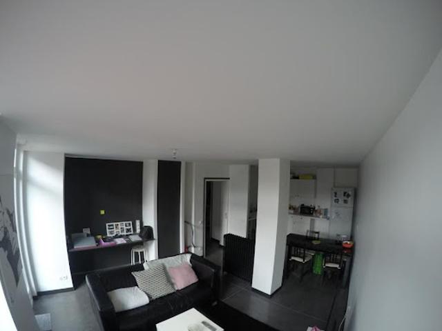 Location Appartement 2 pièces 54 m2 Roubaix