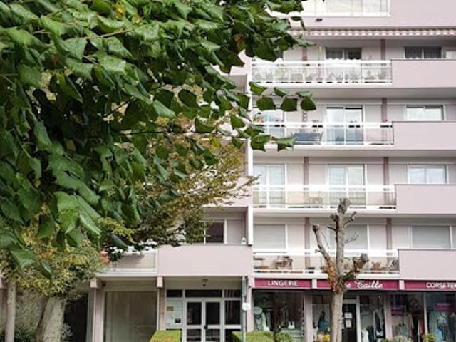 Location Appartement 2 pièces 54 m2 Schiltigheim
