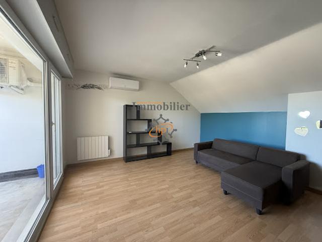 Location Appartement 2 pièces 54 m2 Saint Affrique