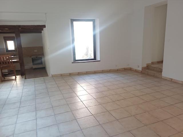 Location Appartement 2 pièces 54 m2 Saint Brieuc