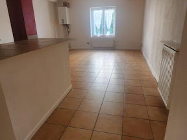 Location Appartement 2 pièces 54 m2 Saint Etienne