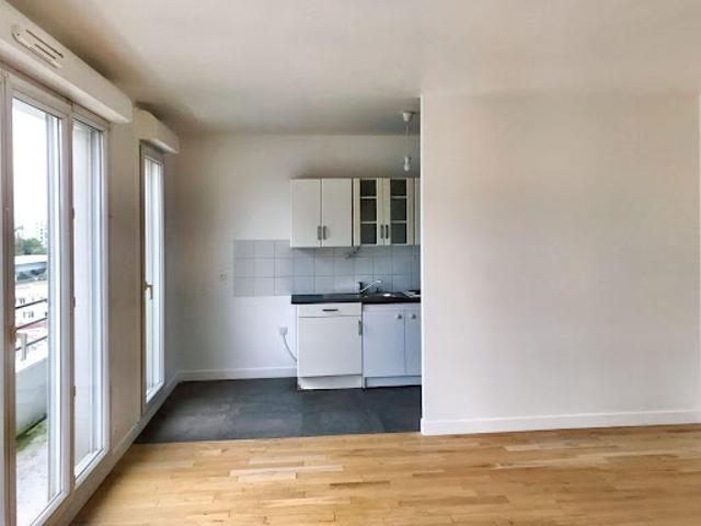 Location Appartement 2 pièces 54 m2 Saint Germain en Laye