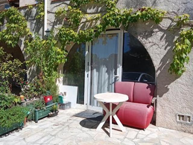 Location Appartement 2 pièces 54 m2 Septemes les vallons
