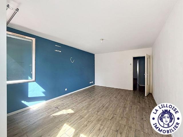 Location Appartement 2 pièces 54m²