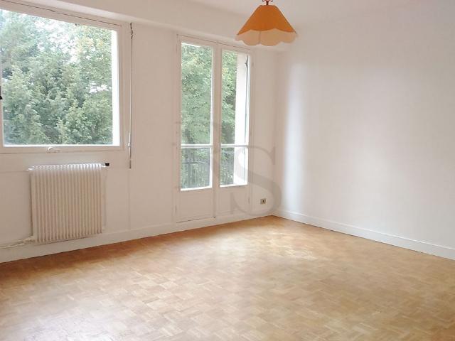 Location Appartement 2 pièces 54m²