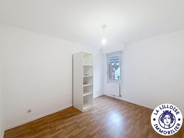 Location Appartement 2 pièces 54m²
