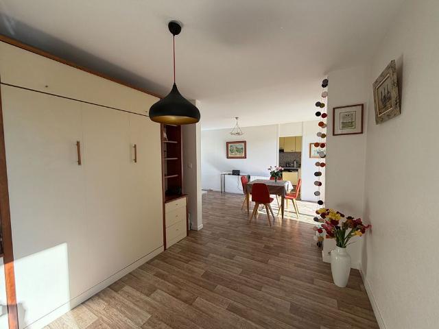 Location Appartement 2 pièces 54m²