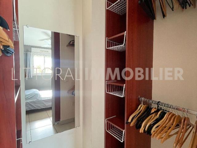 Location Appartement 2 pièces 54m²