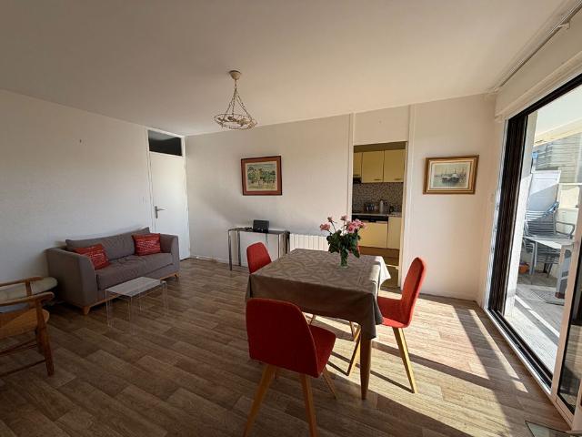 Location Appartement 2 pièces 54m²