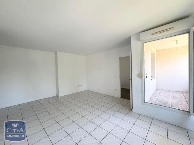 Location Appartement 2 pièces 54m² CAMBRAI 59400