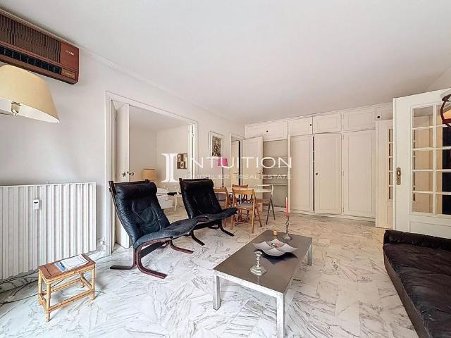 Location Appartement 2 pièces 54m² CANNES 06400