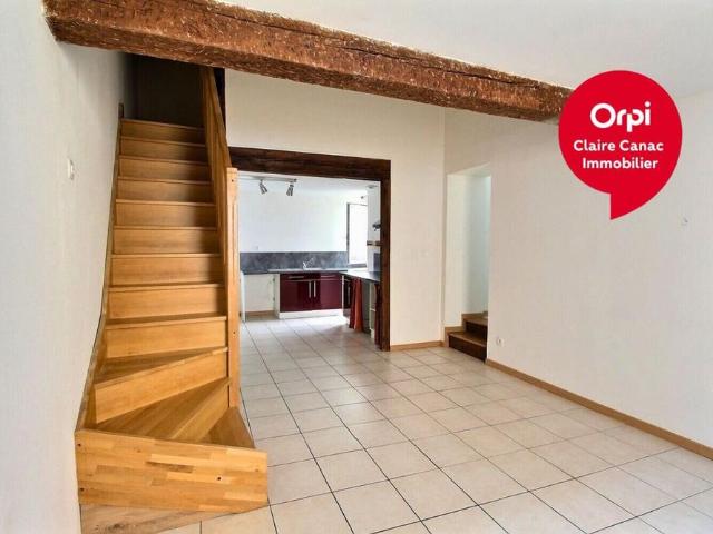 Location Appartement 2 pièces 54m² CASTRES 81100
