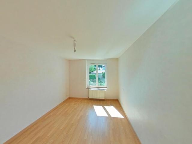 Location Appartement 2 pièces 54m² CHAUVIGNY 86300