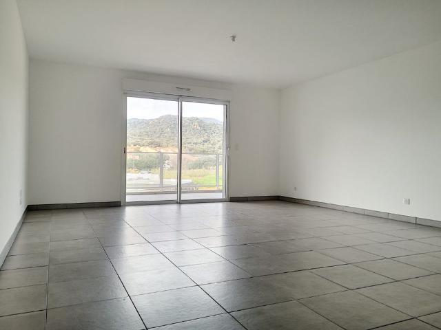 Location Appartement 2 pièces 54m² AJACCIO 20000