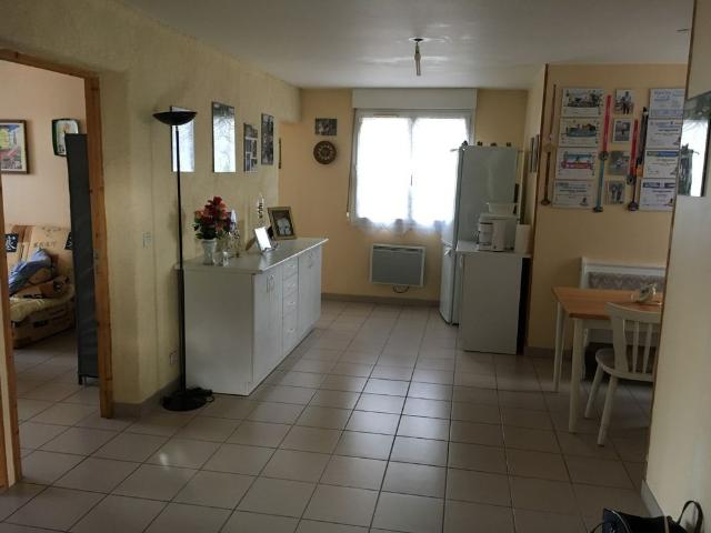 Location Appartement 2 pièces 54m² AVION 62210