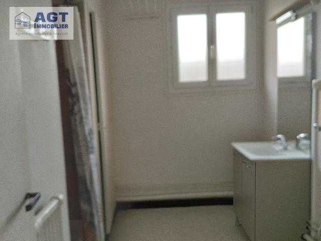 Location Appartement 2 pièces 54m² BEAUVAIS 60000