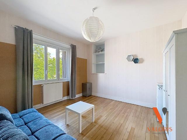 Location Appartement 2 pièces 54m² GRENOBLE 38100