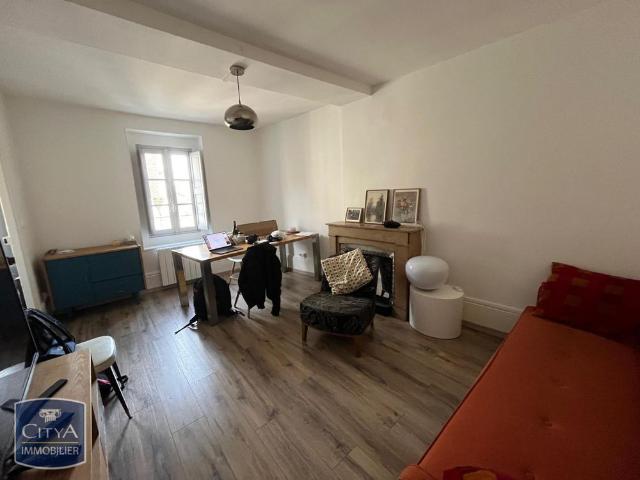 Location Appartement 2 pièces 54m² DIJON 21000