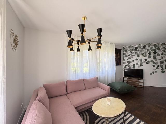 Location Appartement 2 pièces 54m² DUNKERQUE 59140