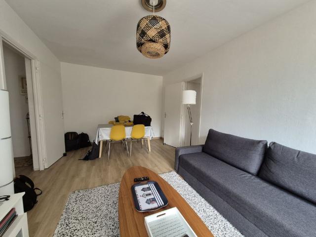 Location Appartement 2 pièces 54m² DUNKERQUE 59240