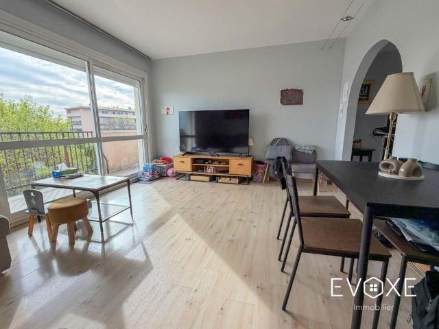 Location Appartement 2 pièces 54m² EAUBONNE 95600