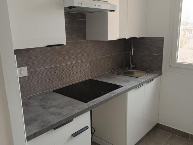 Location Appartement 2 pièces 54m² JOINVILLE LE PONT 94340