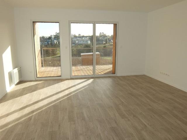 Location Appartement 2 pièces 54m² ORVAULT 44700