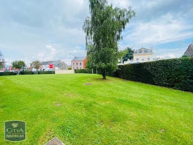 Location Appartement 2 pièces 54m² LOUVROIL 59720