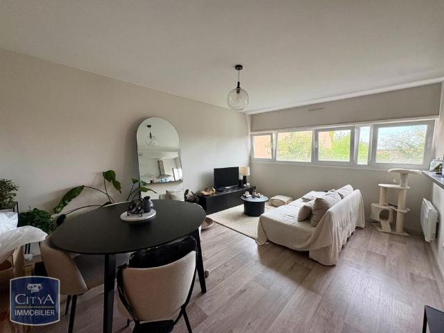 Location Appartement 2 pièces 54m² LA MADELEINE 59110
