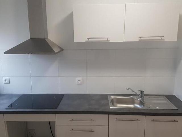 Location Appartement 2 pièces 54m² LA MADELEINE 59110