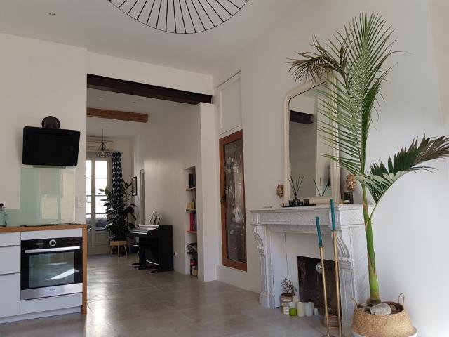 Location Appartement 2 pièces 54m² MONTPELLIER 34000