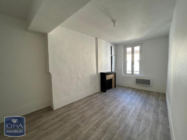 Location Appartement 2 pièces 54m² MEAUX 77100