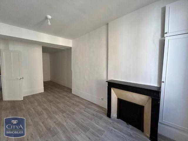 Location Appartement 2 pièces 54m² MEAUX 77100