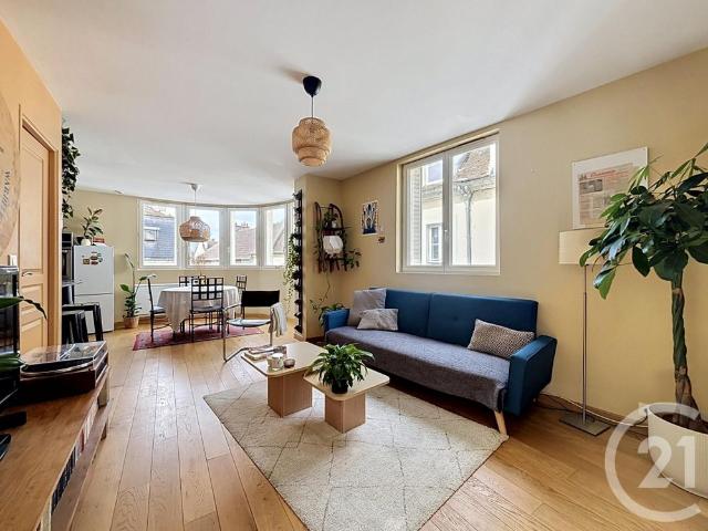 Location Appartement 2 pièces 54m² MELUN 77000