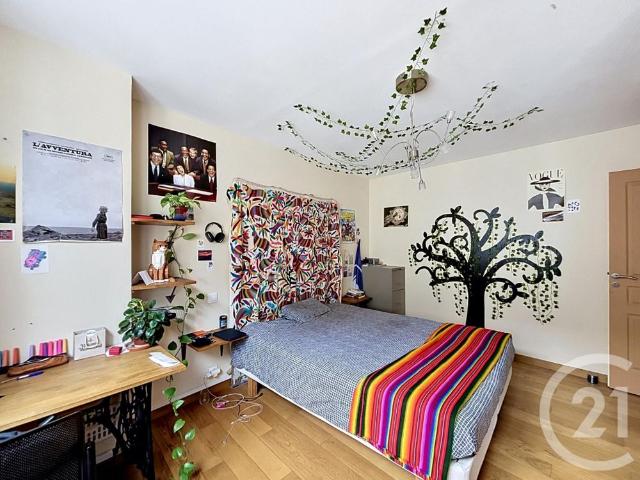 Location Appartement 2 pièces 54m² MELUN 77000