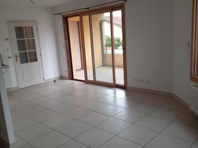 Location Appartement 2 pièces 54m² MESSIMY 69510