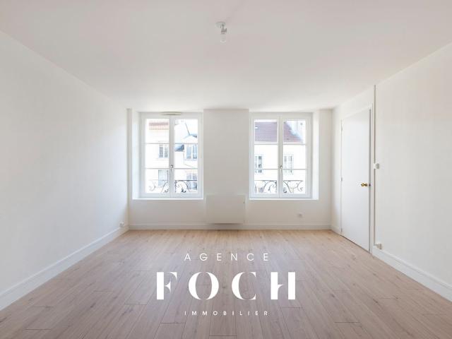 Location Appartement 2 pièces 54m² NANCY 54000
