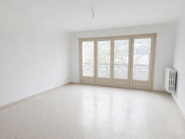 Location Appartement 2 pièces 54m² NANCY 54000